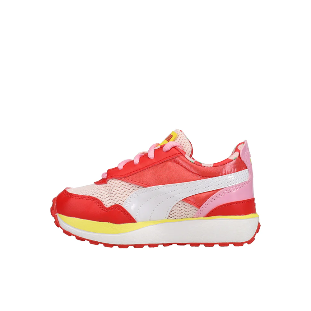 Cruise Rider Summer Treats Sneakers (Little Kid) - Image 3