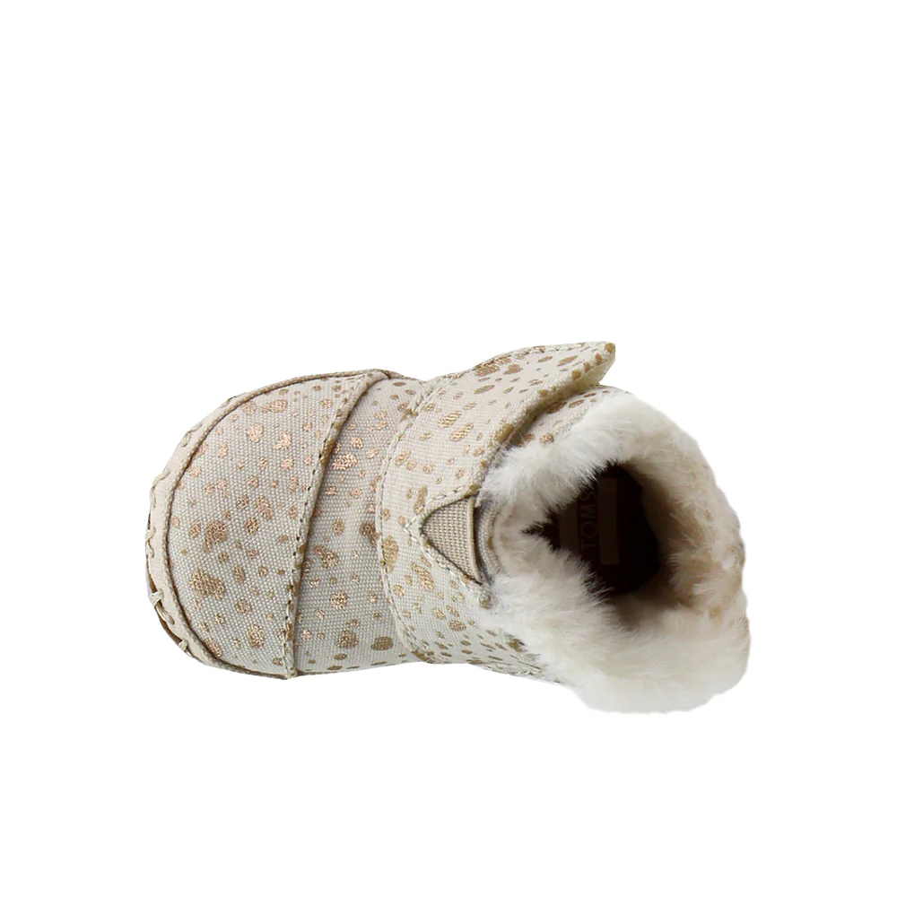 Cuna Pull On Boots (Infant) - Image 4