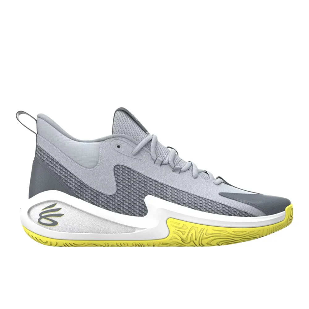 Curry 3Z 25 SDE Basketball Shoes