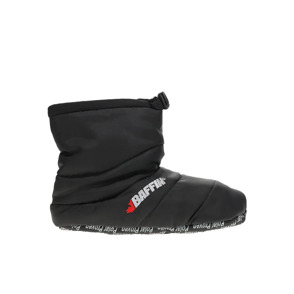 Cush Bootie Slippers (Big Kid)