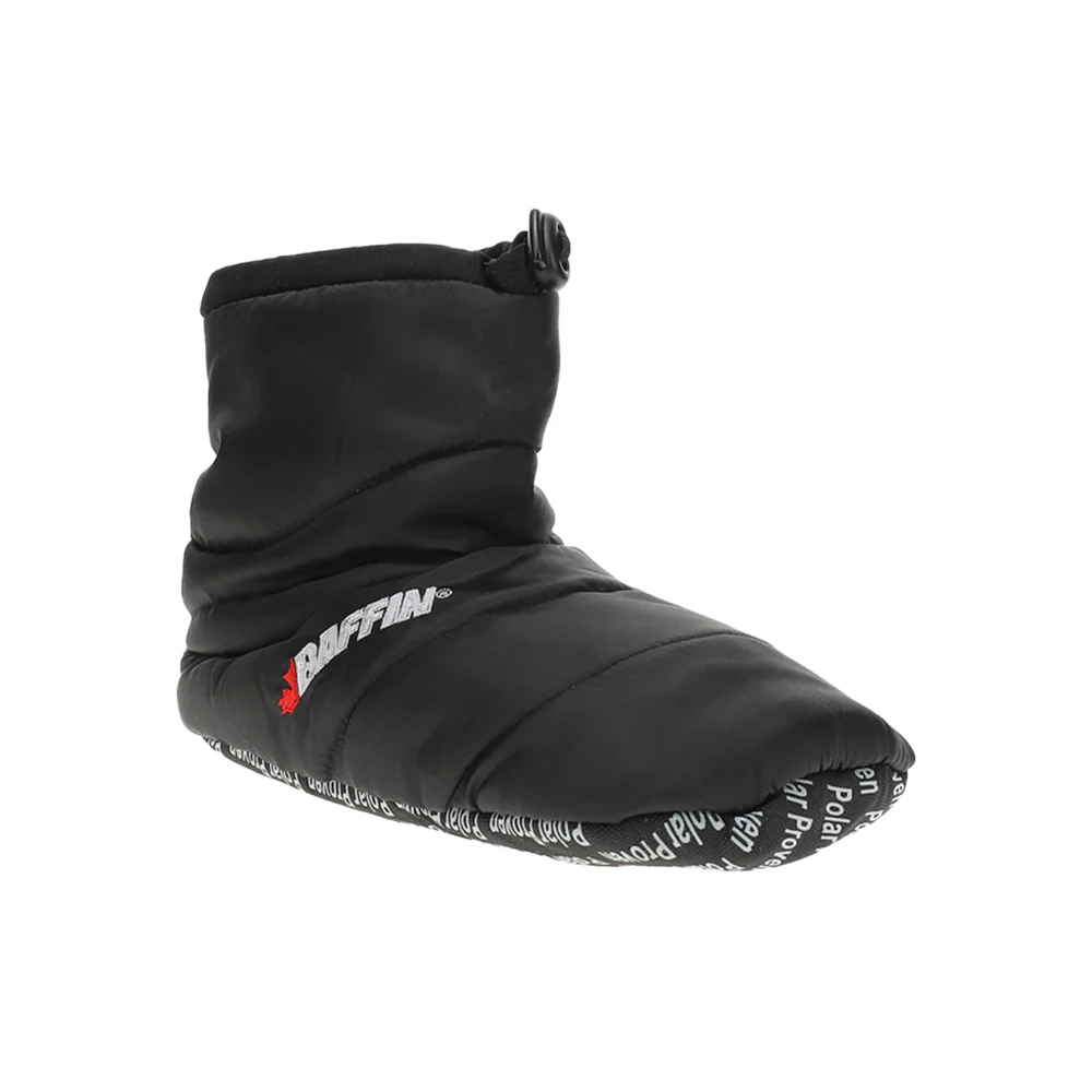 Cush Bootie Slippers (Big Kid) - Image 2