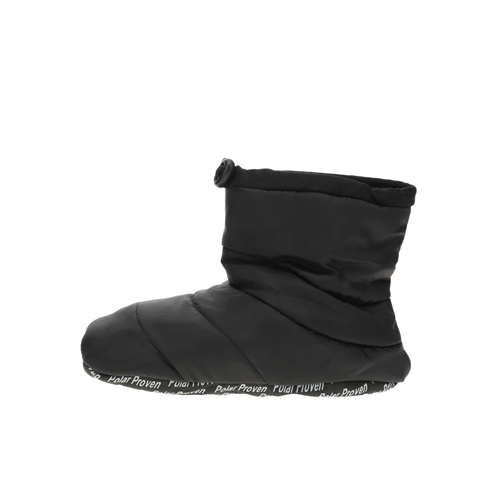 Cush Bootie Slippers (Big Kid) - Image 3