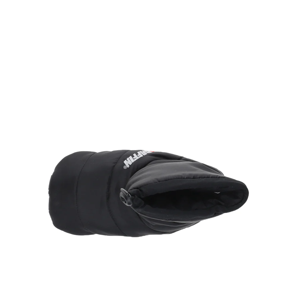Cush Bootie Slippers (Big Kid) - Image 4