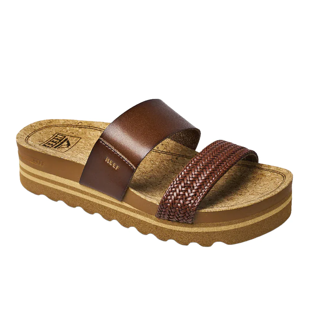 Cushion Vista Hi Slide Sandals - Image 2