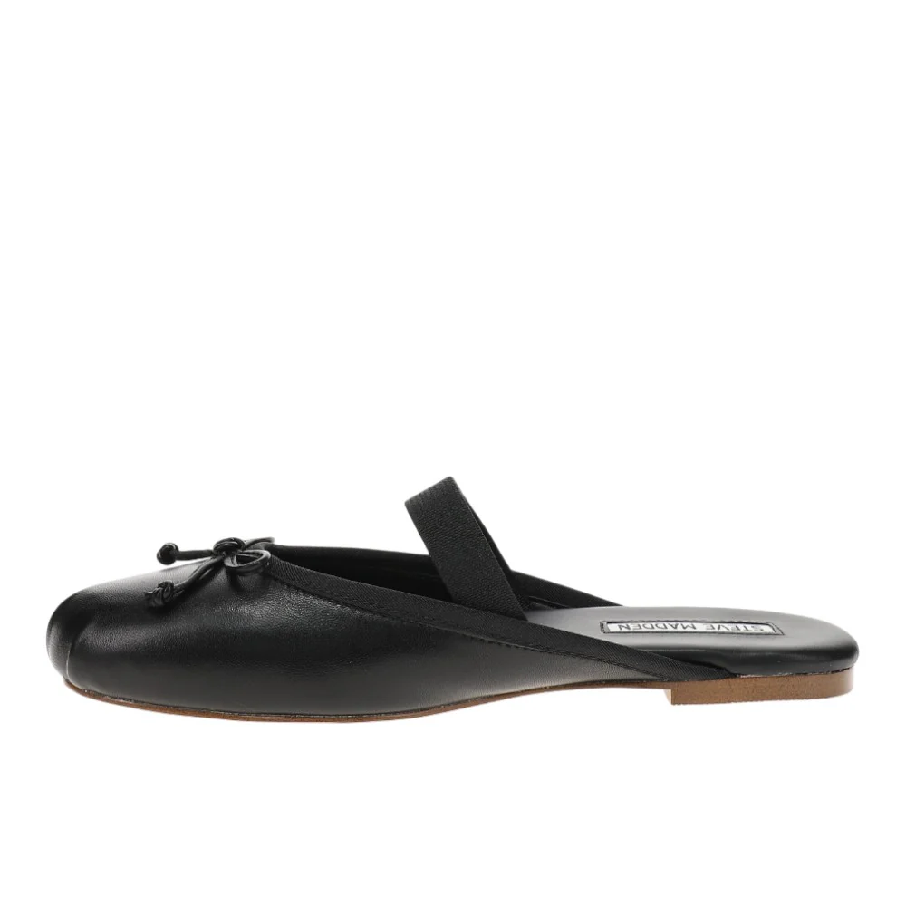 Cutesy Mule Ballet Flats - Image 3