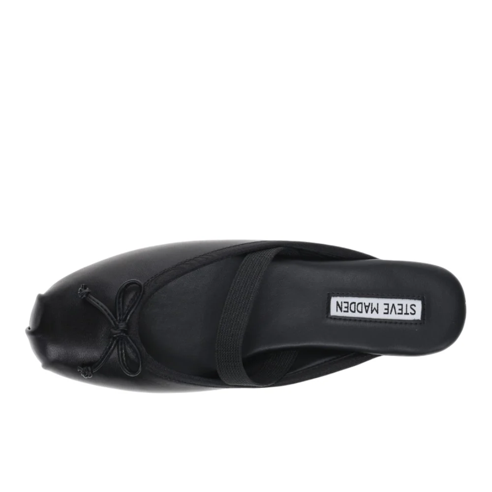 Cutesy Mule Ballet Flats - Image 4