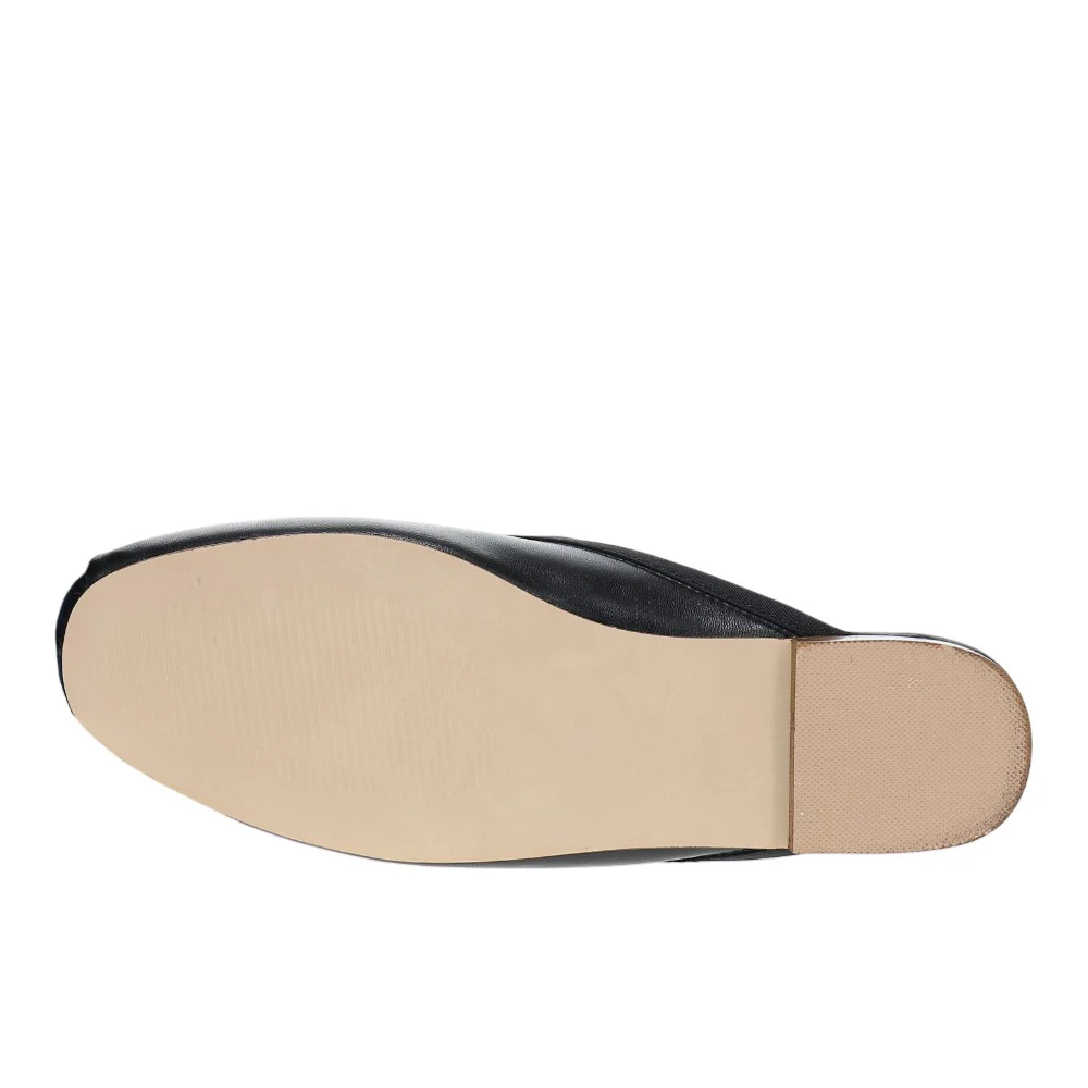 Cutesy Mule Ballet Flats - Image 5