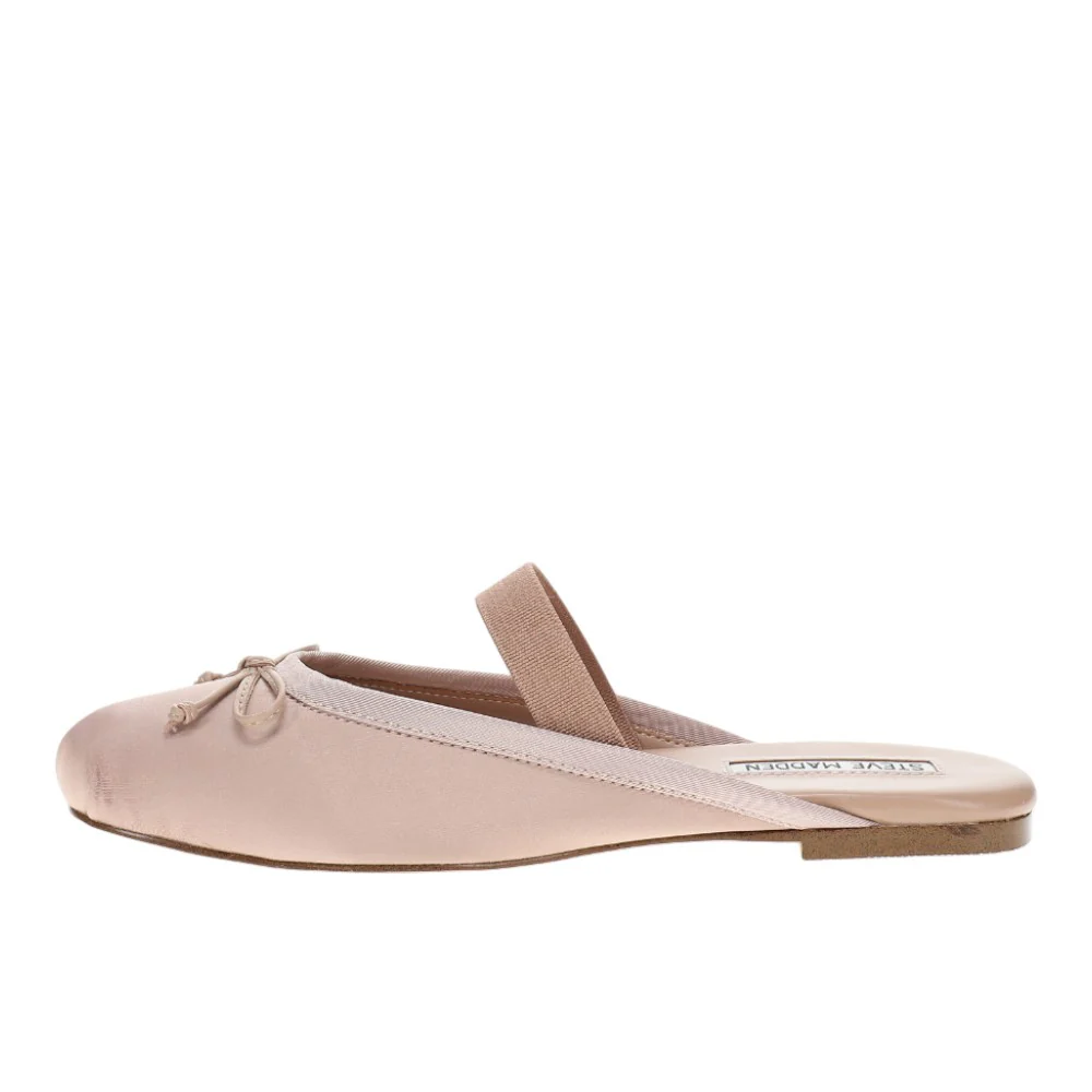 Cutesy Mule Ballet Flats - Image 3
