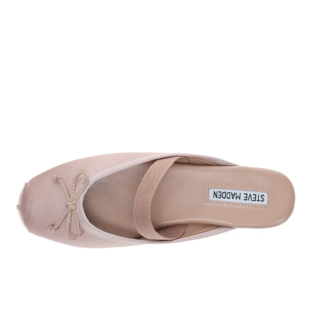 Cutesy Mule Ballet Flats - Image 4