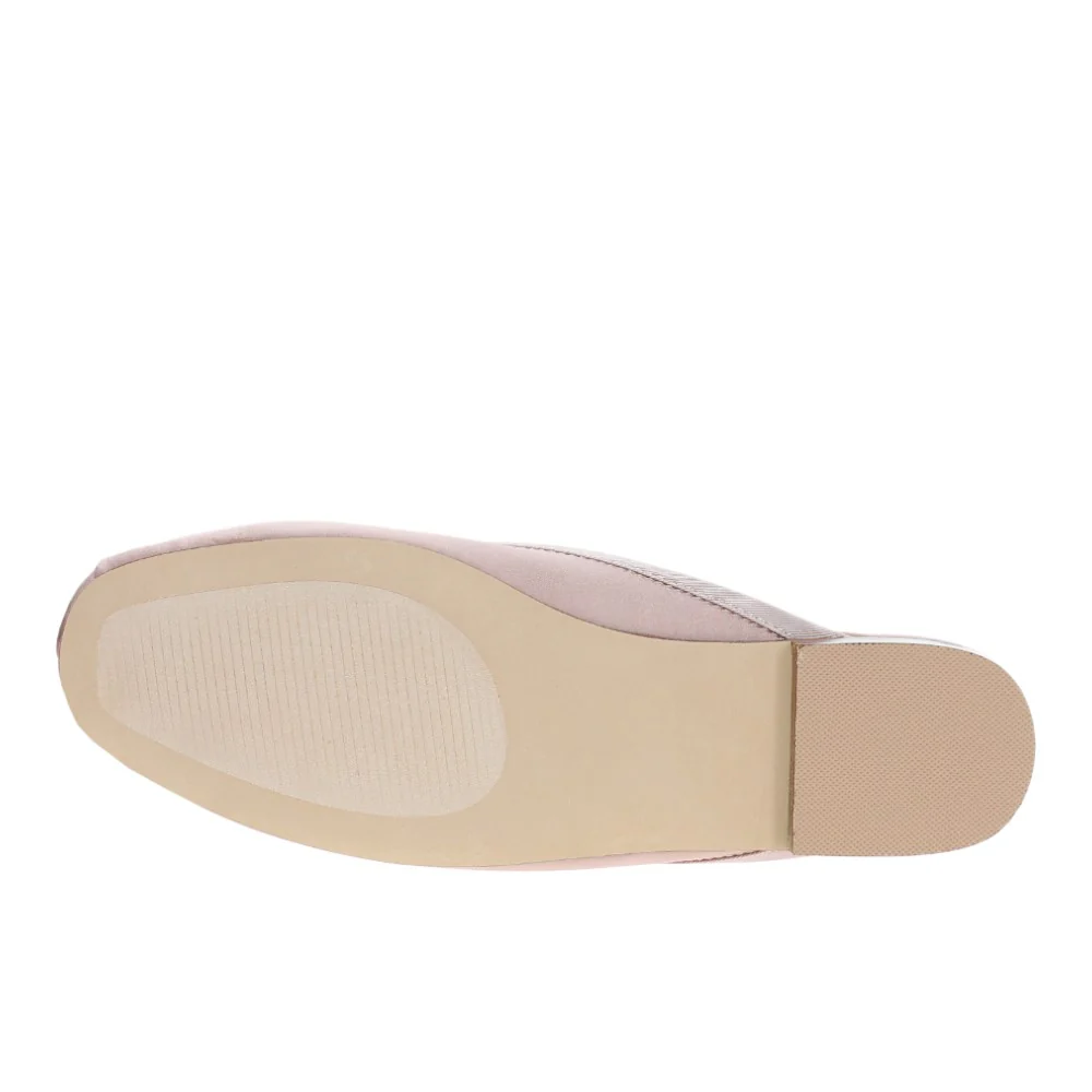 Cutesy Mule Ballet Flats - Image 5