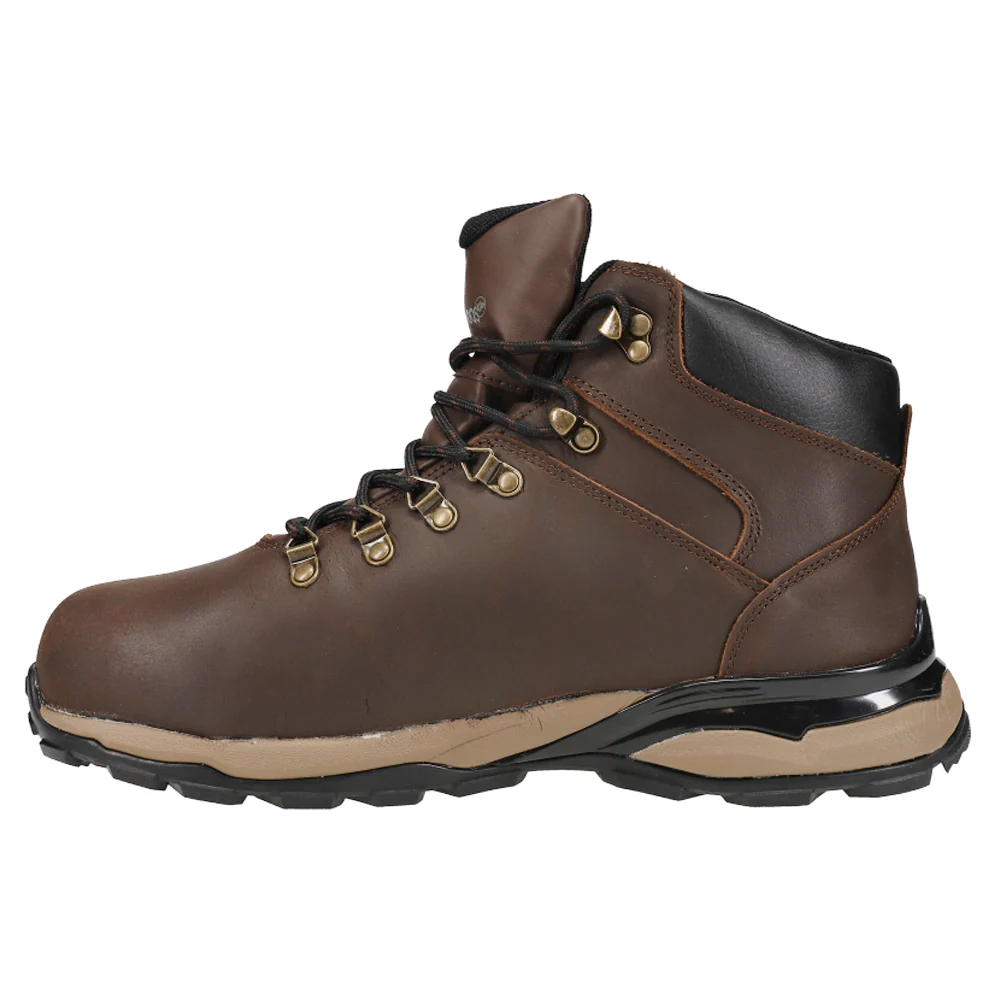 Cuzco Waterproof Hiking Boots - Image 3
