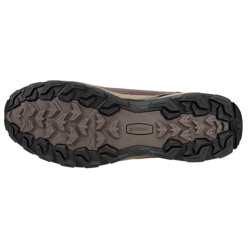 Cuzco Waterproof Hiking Boots - Image 5