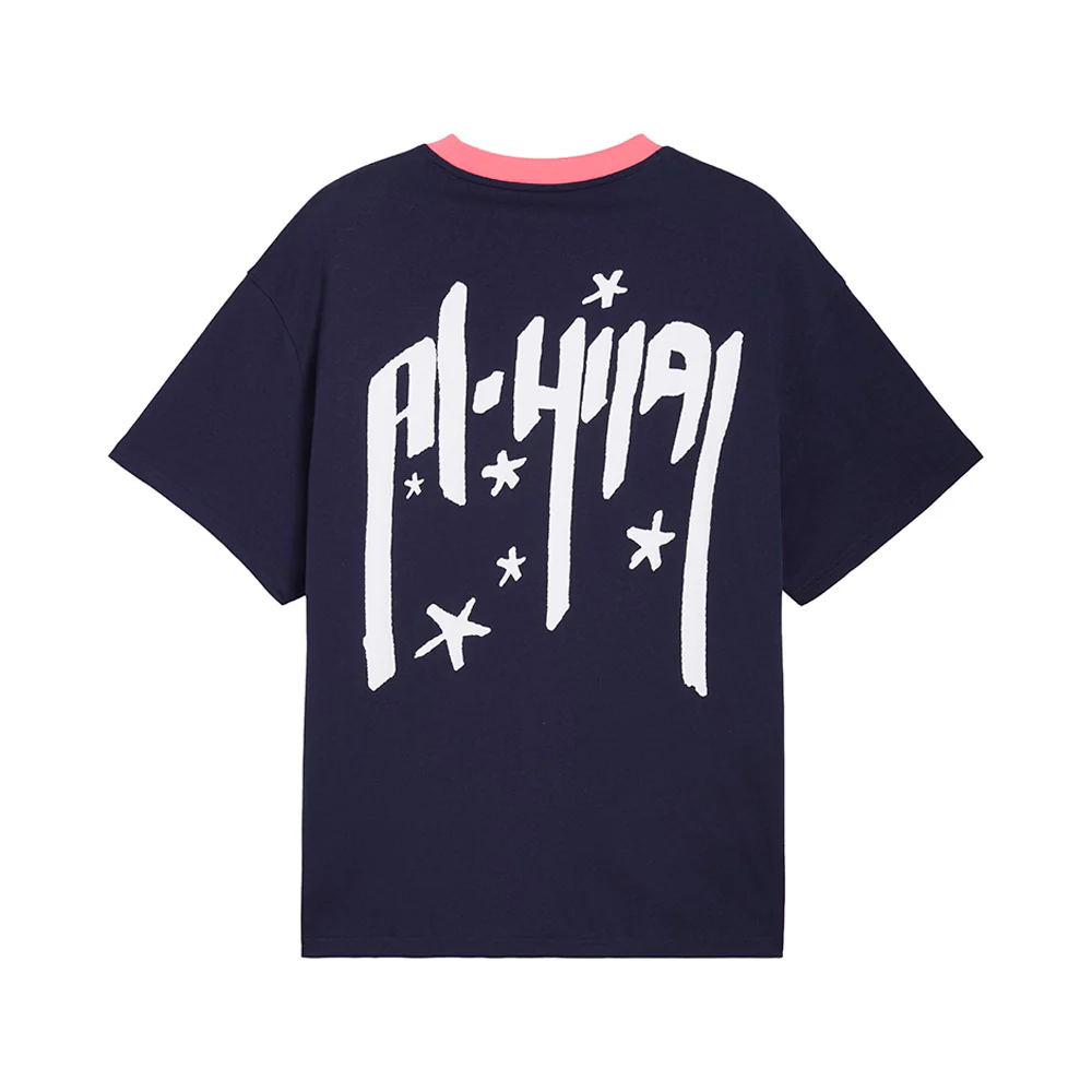 CWC Hoops X Al Hilal Tee II - Image 2