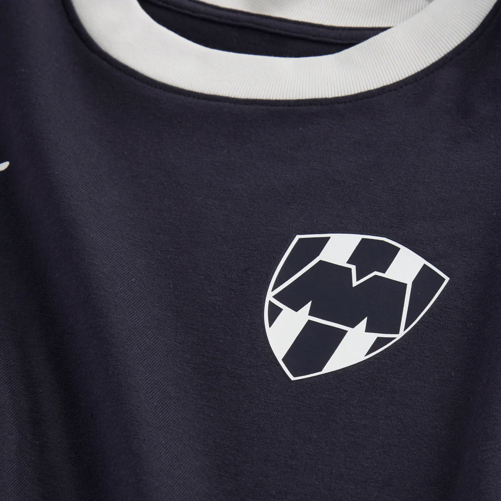PUMA HOOPS X MONTEREY T-Shirt - Image 3