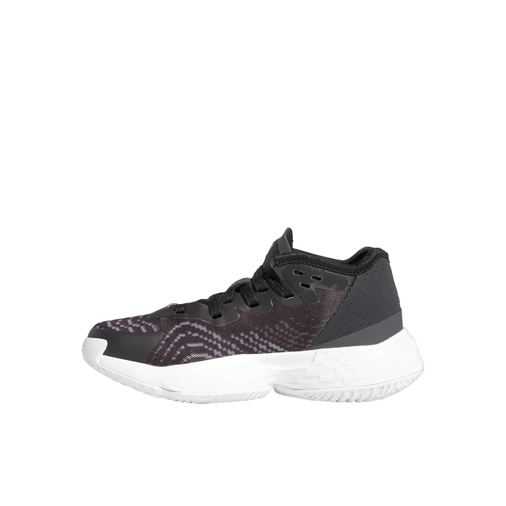 D.O.N. Issue 4 Basketball Shoes (Little Kid) - Image 3