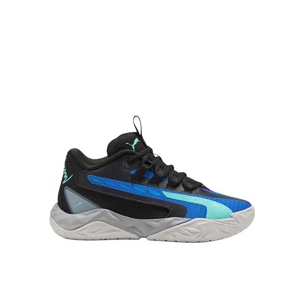 Dagger 2 Basketball Shoes (Big Kid)