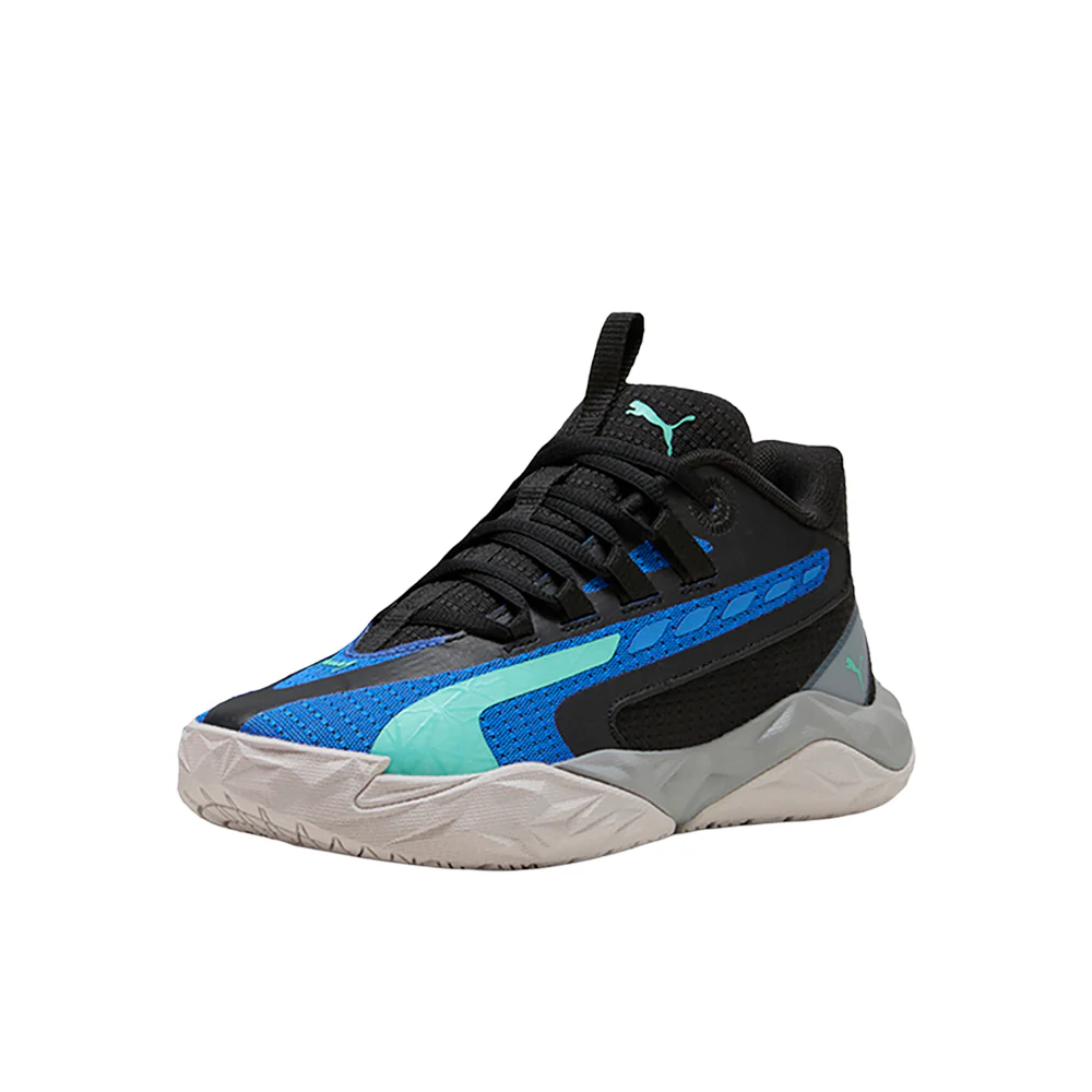 Dagger 2 Basketball Shoes (Big Kid) - Image 2