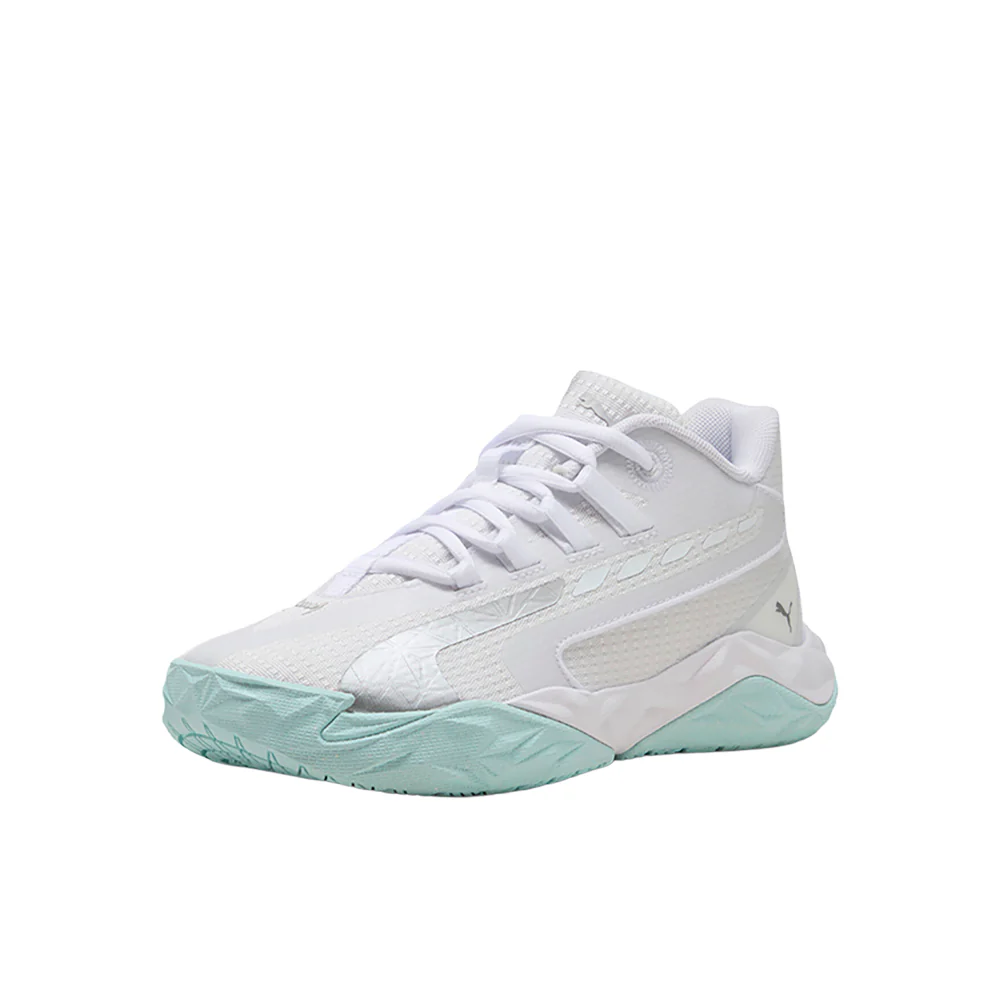 Dagger 2 Basketball Shoes (Big Kid) - Image 2