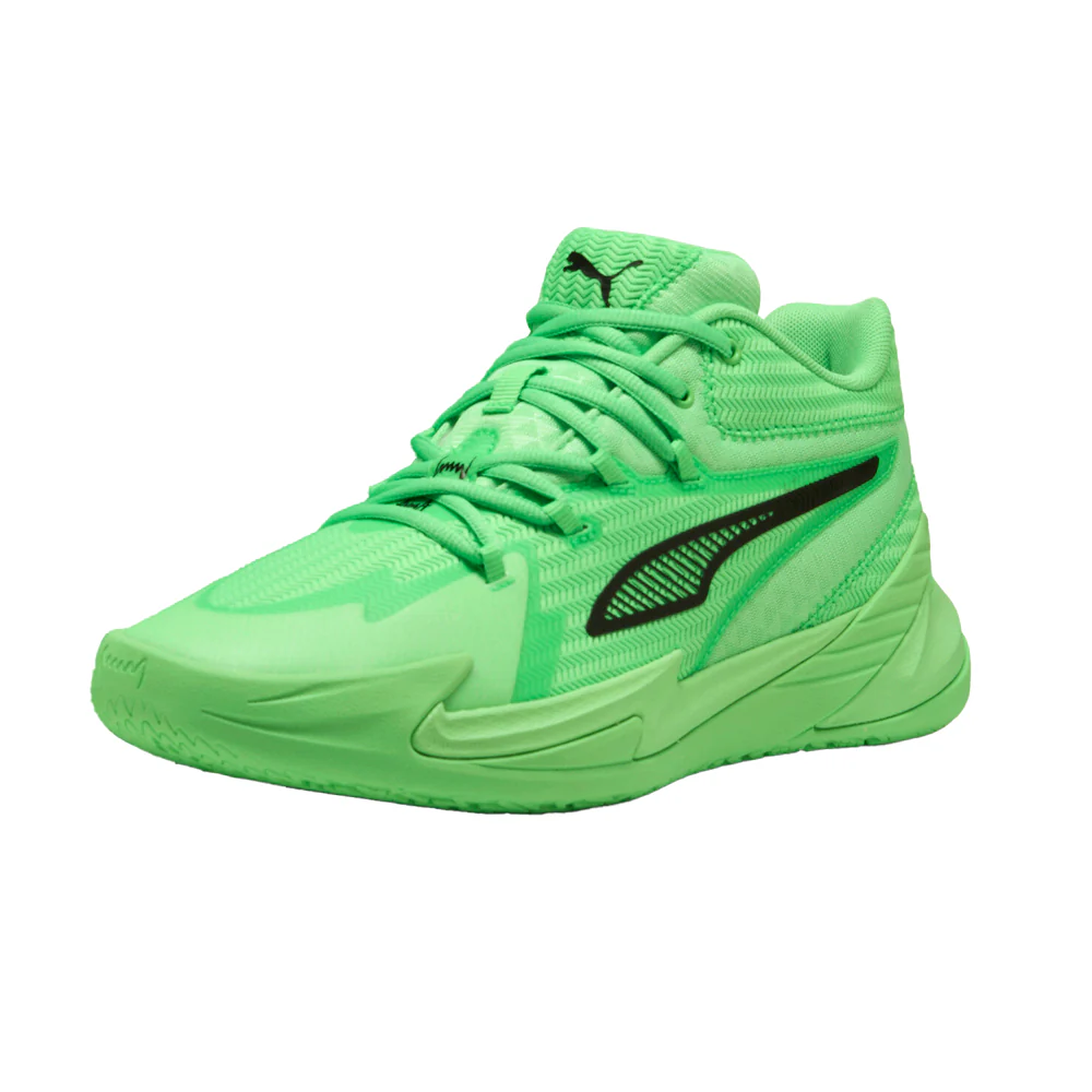 Dagger Basketball Shoes - Image 2