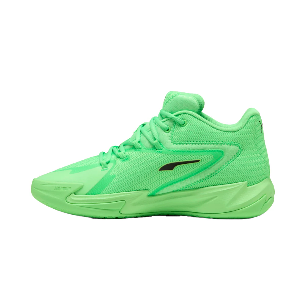 Dagger Basketball Shoes - Image 3