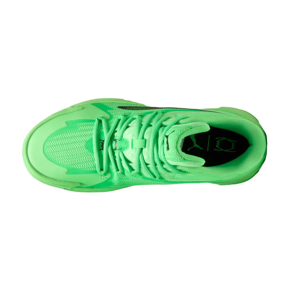 Dagger Basketball Shoes - Image 4