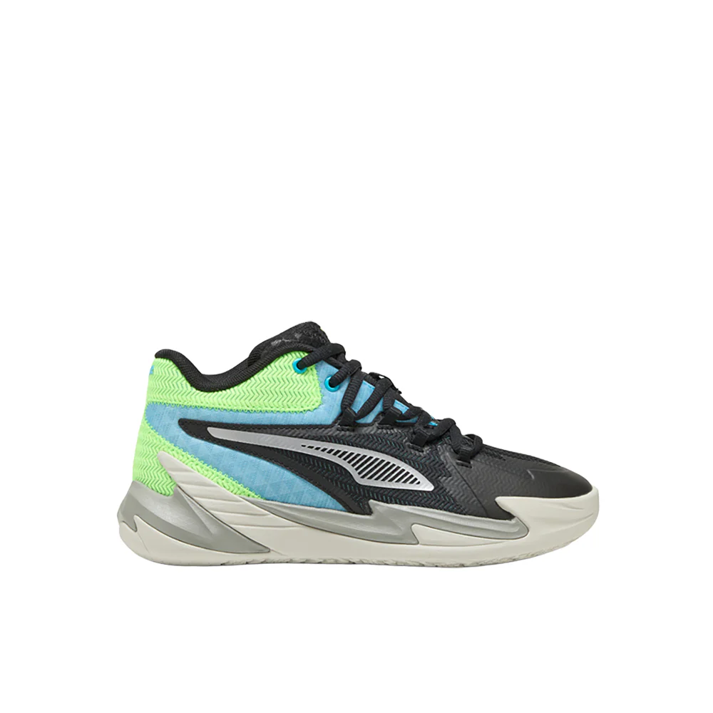 Dagger Basketball Shoes (Big Kid)