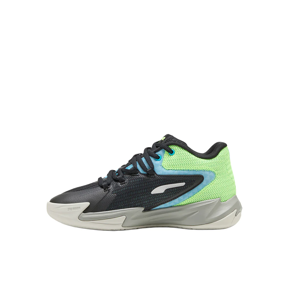 Dagger Basketball Shoes (Big Kid) - Image 3