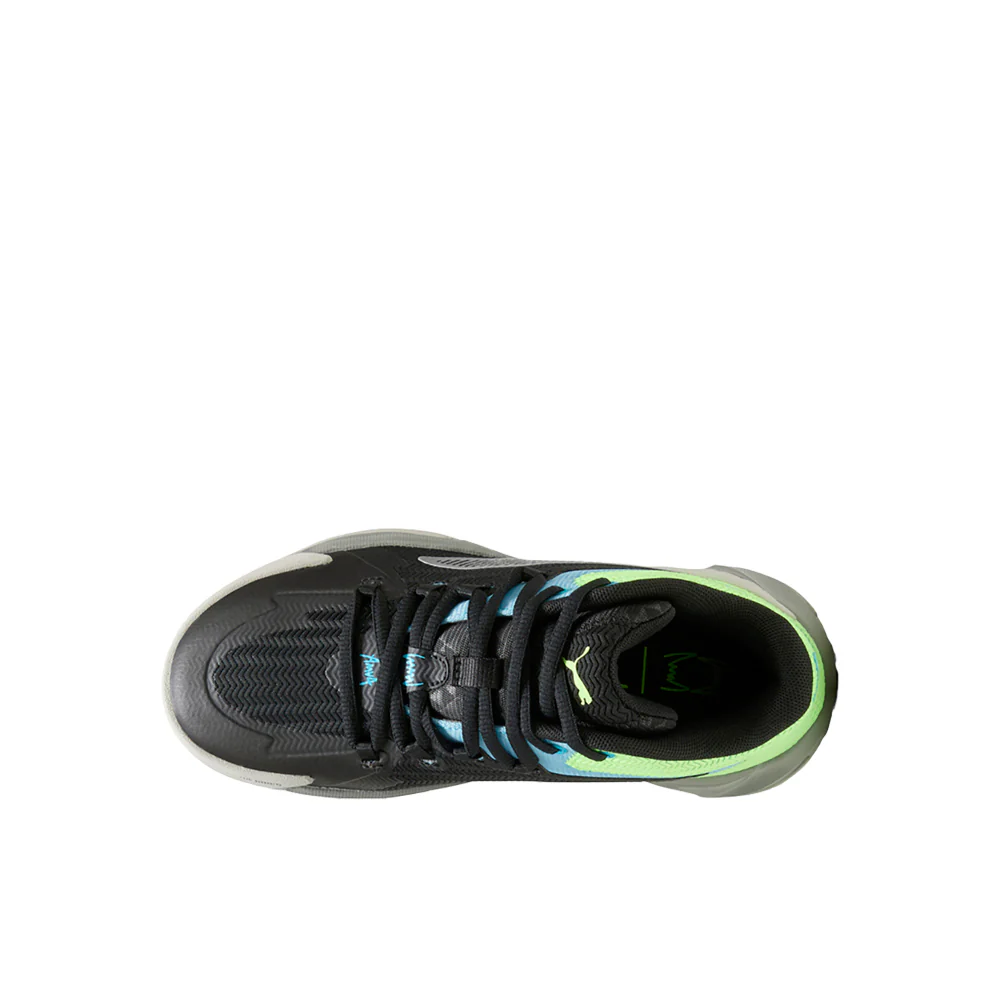 Dagger Basketball Shoes (Big Kid) - Image 4