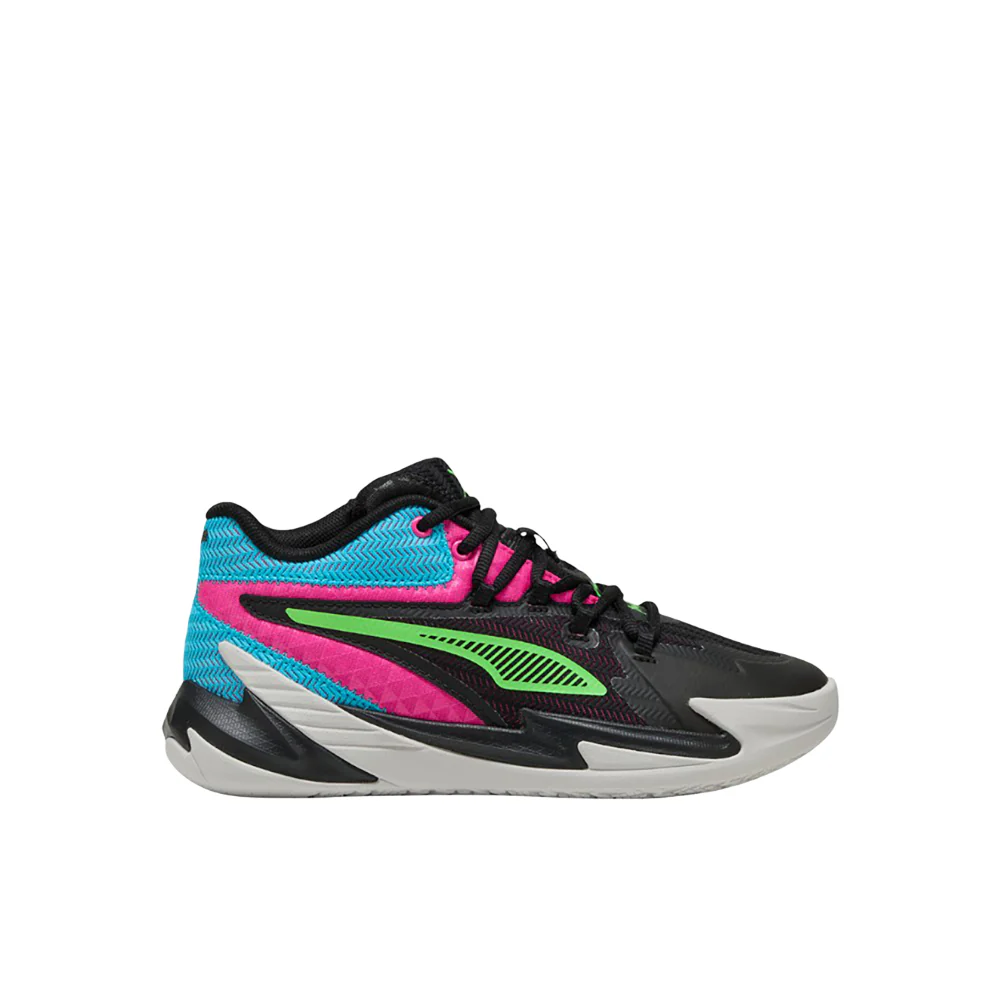 Dagger Basketball Shoes (Big Kid)