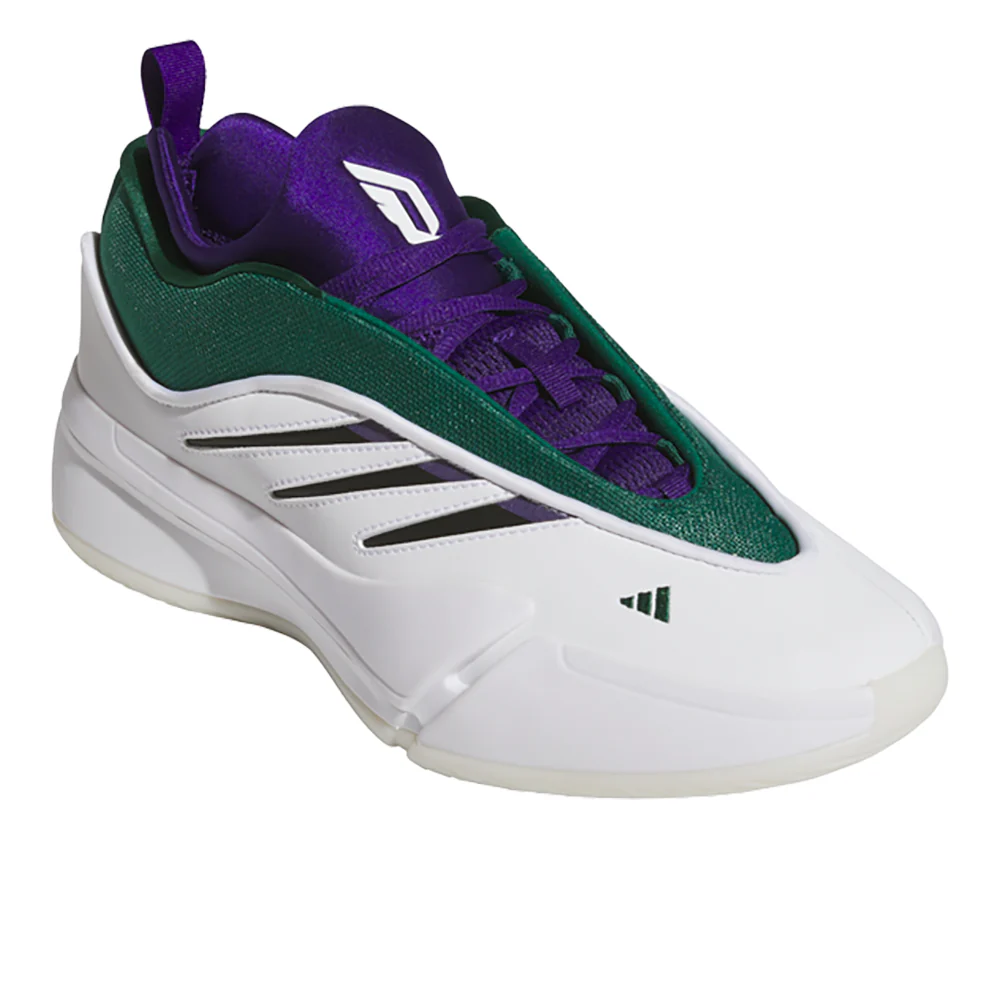 Dame 9 Basketball Shoes - Image 2