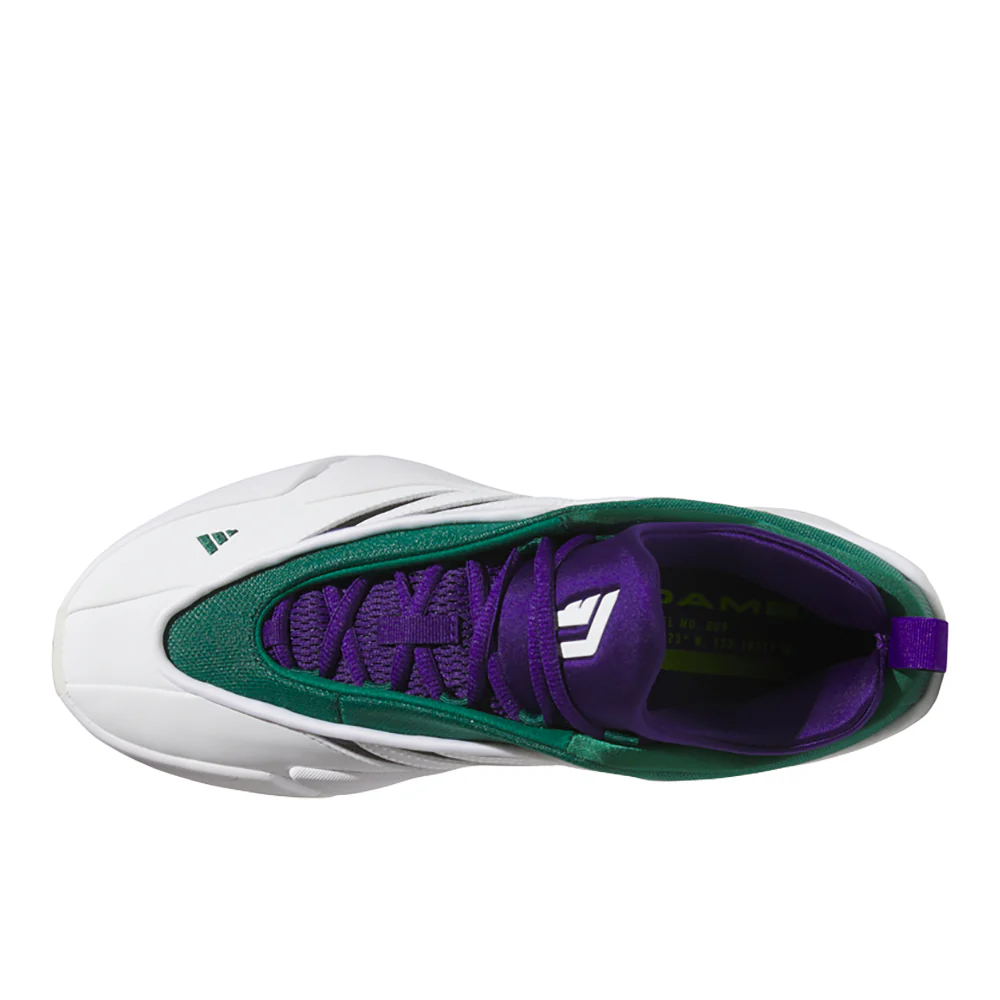 Dame 9 Basketball Shoes - Image 4