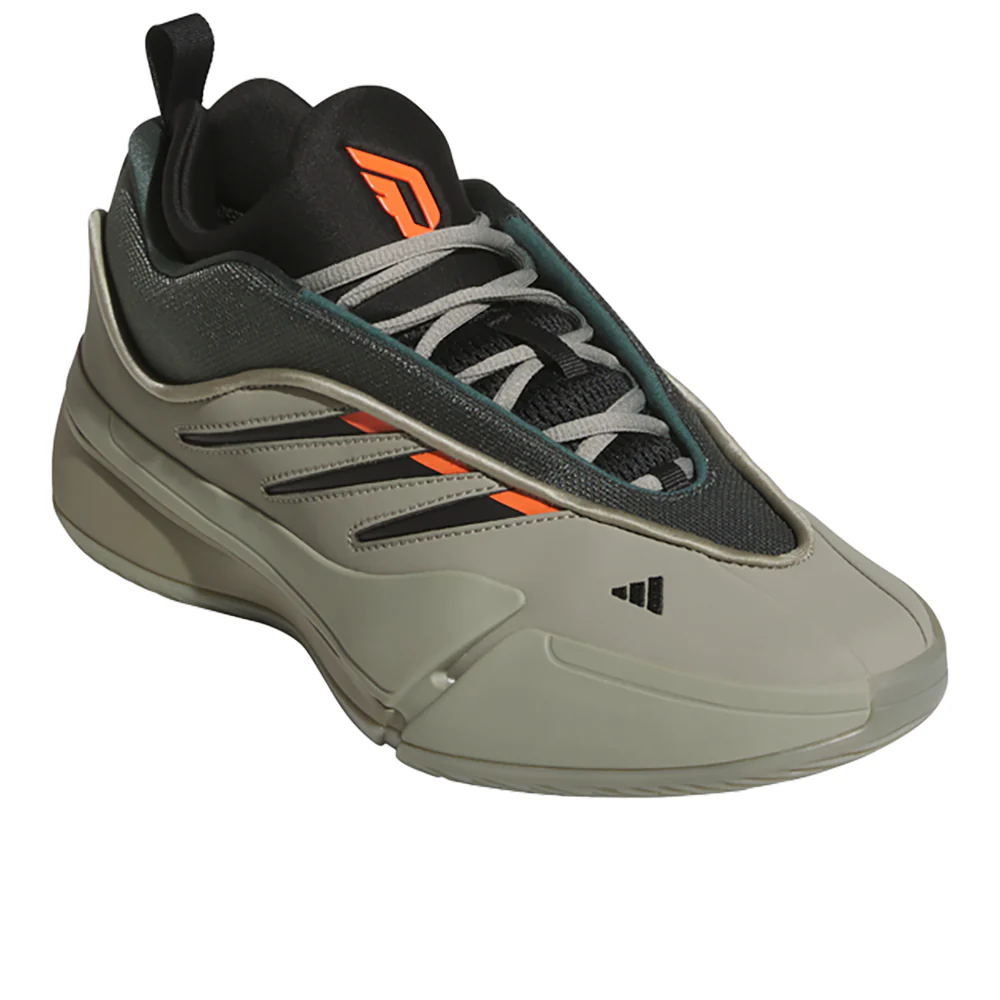 Dame 9 Basketball Shoes - Image 2