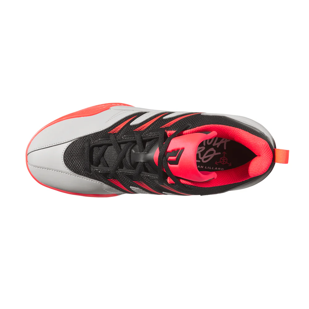 Dame Certified 3 Basketball Shoes - Image 4