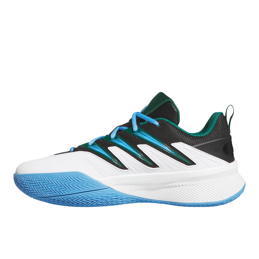 Dame Certified 3 Basketball Shoes - Image 3
