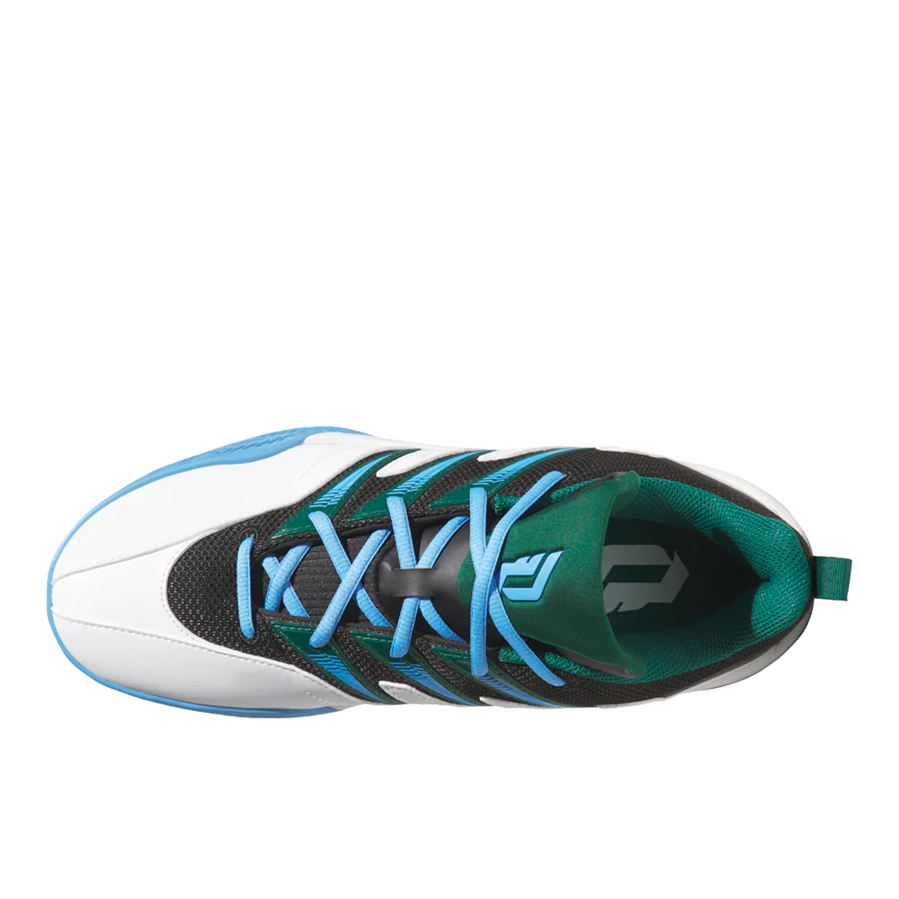 Dame Certified 3 Basketball Shoes - Image 4