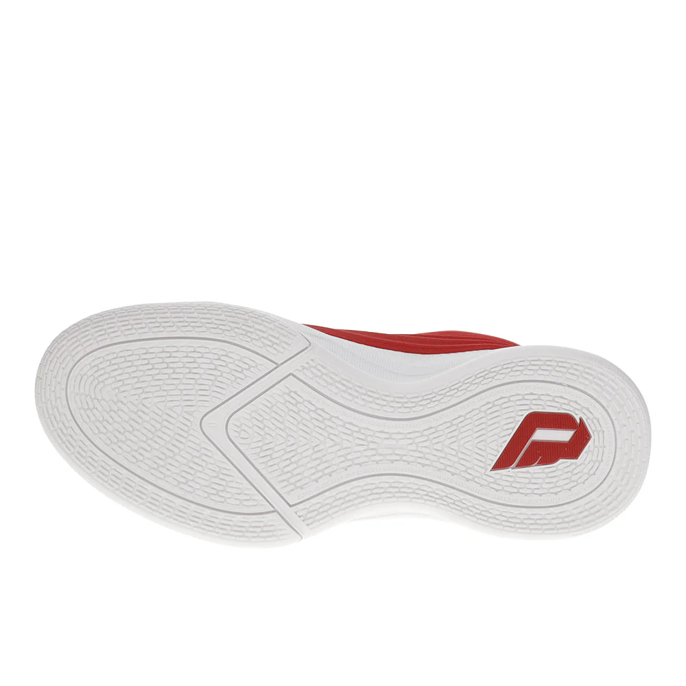 Dame X Basketball Shoes - Image 5