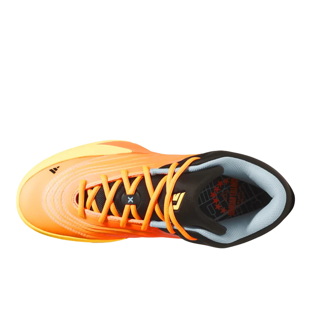 Dame X Basketball Shoes - Image 4