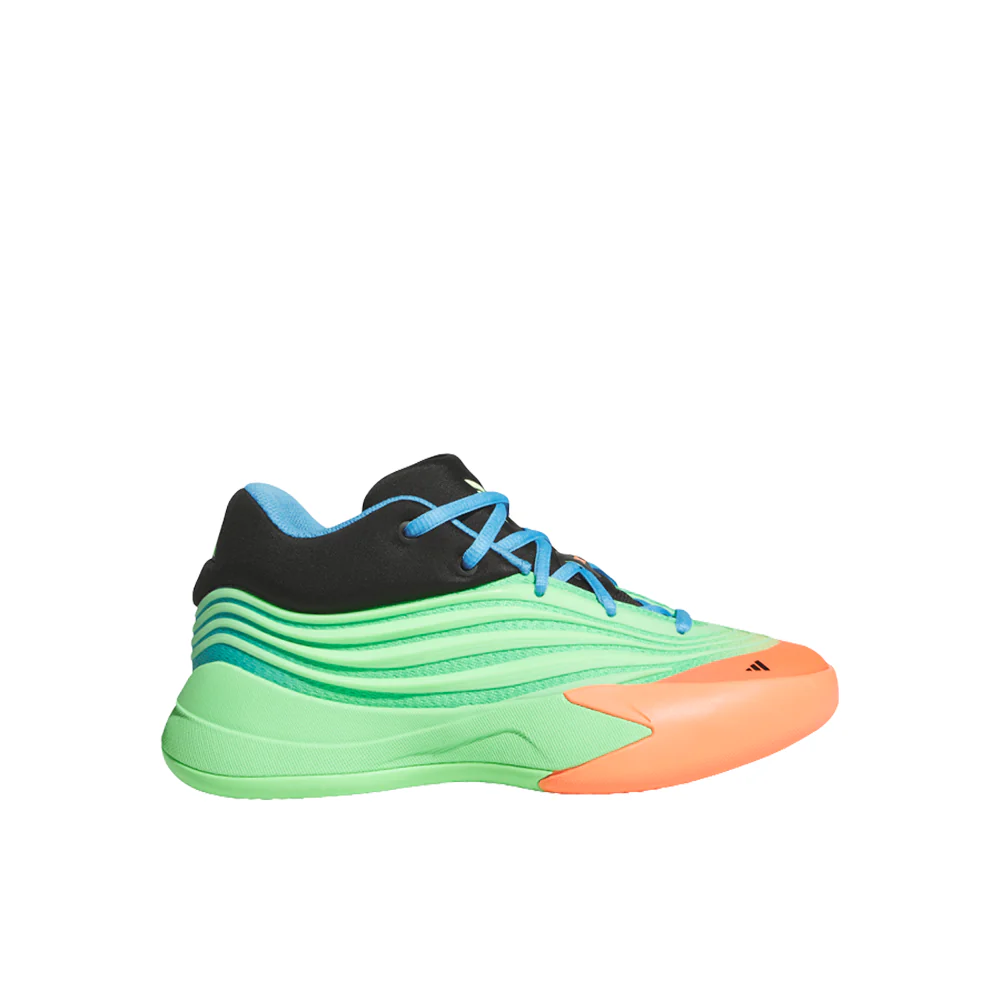 Dame X Basketball Shoes (Big Kid)