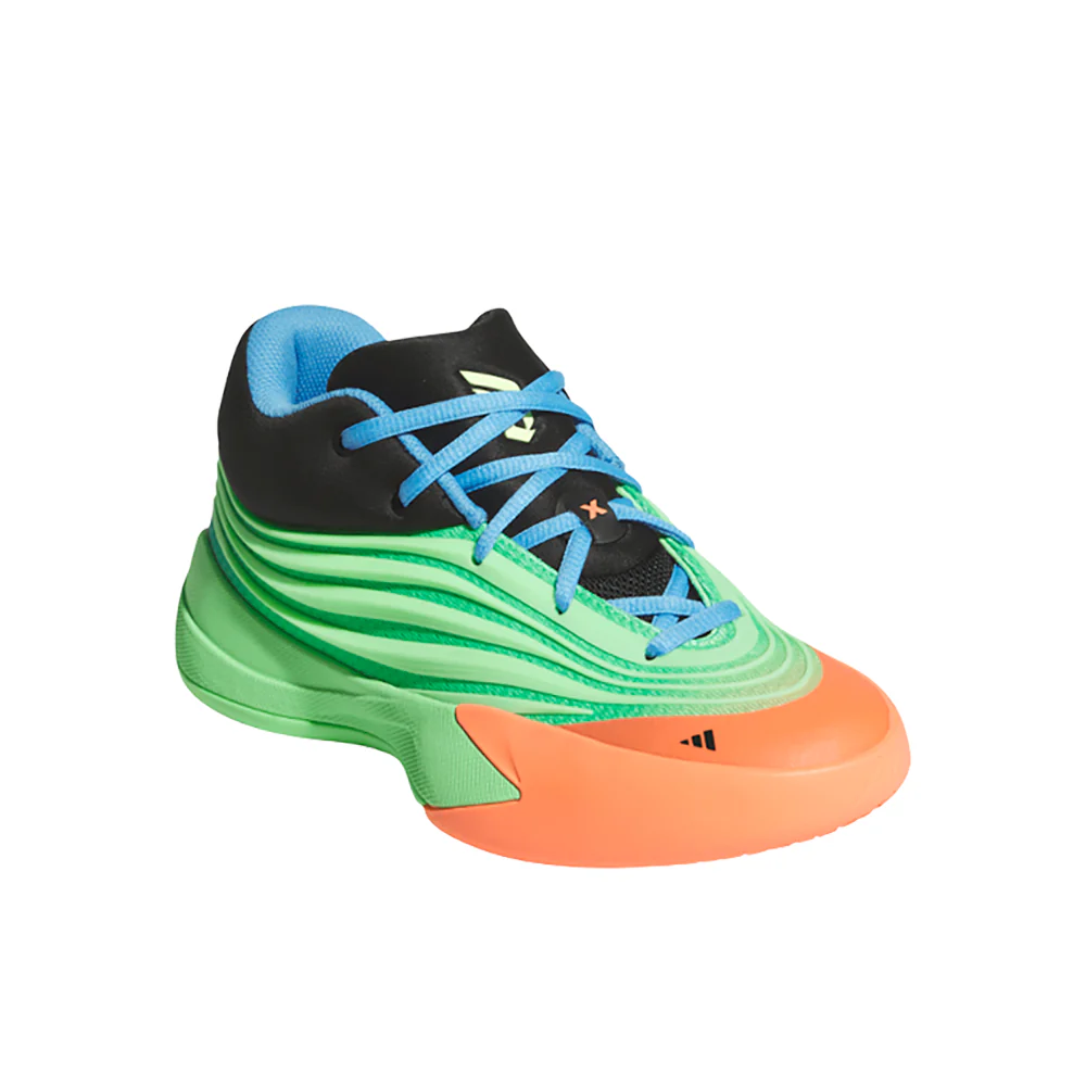 Dame X Basketball Shoes (Big Kid) - Image 2