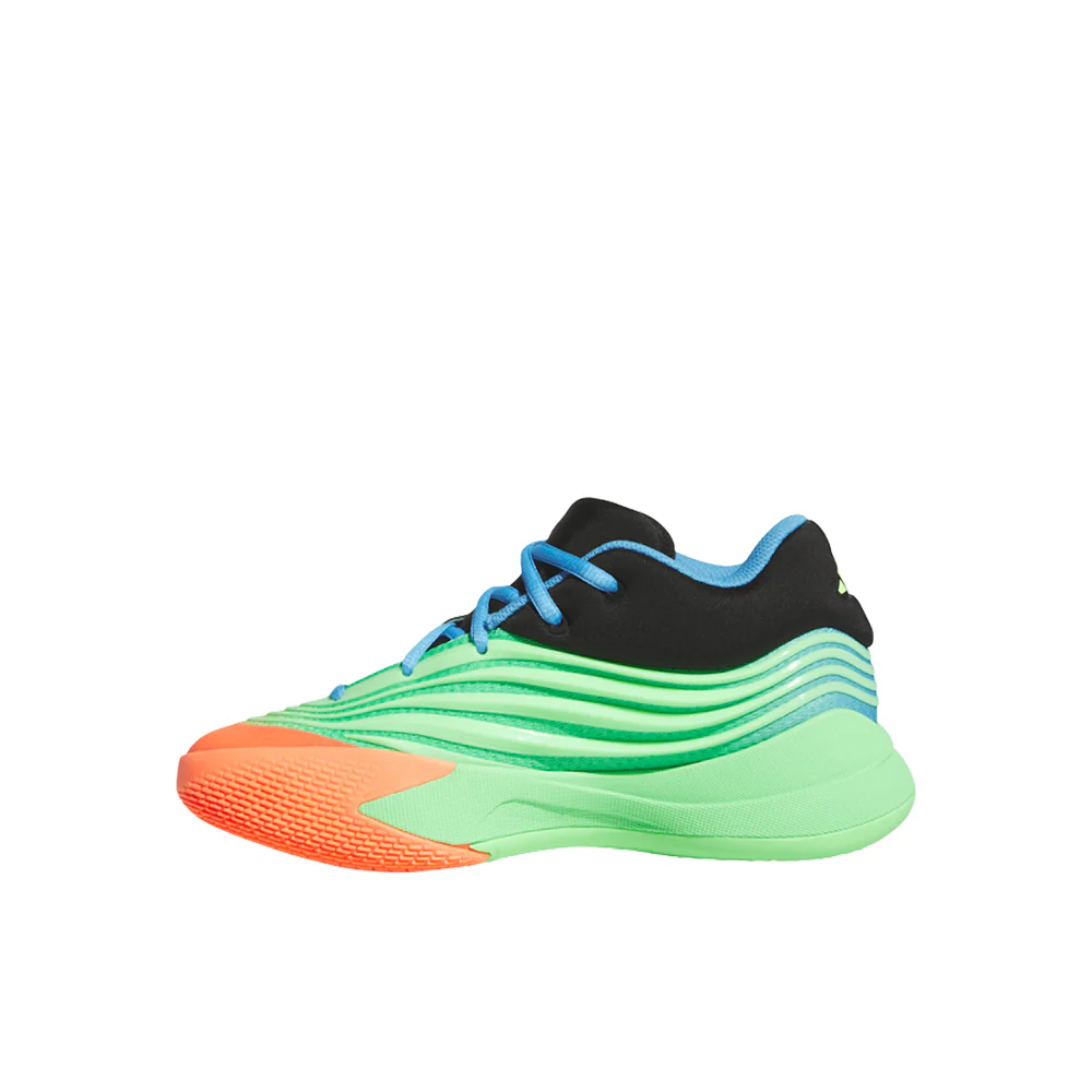 Dame X Basketball Shoes (Big Kid) - Image 3