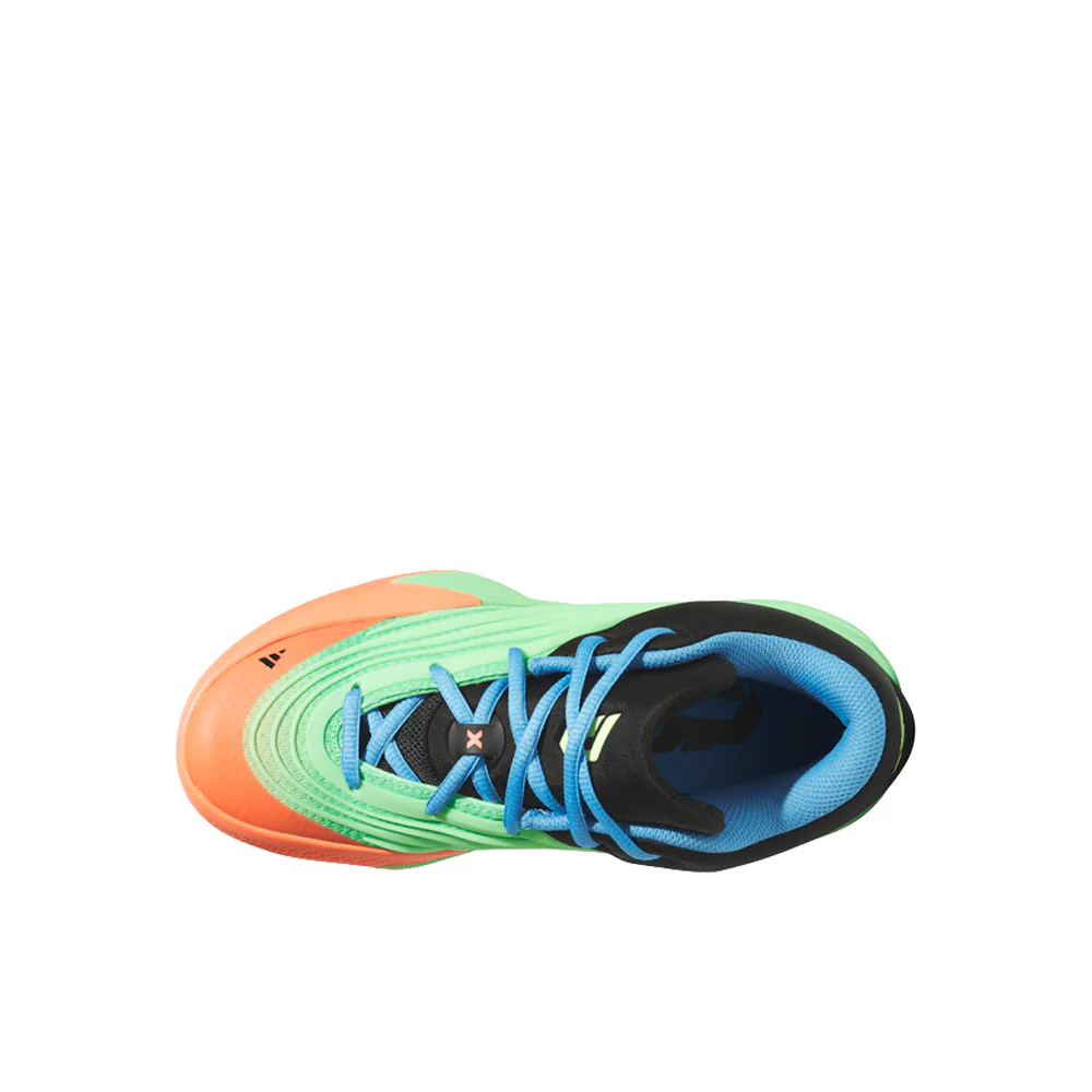 Dame X Basketball Shoes (Big Kid) - Image 4