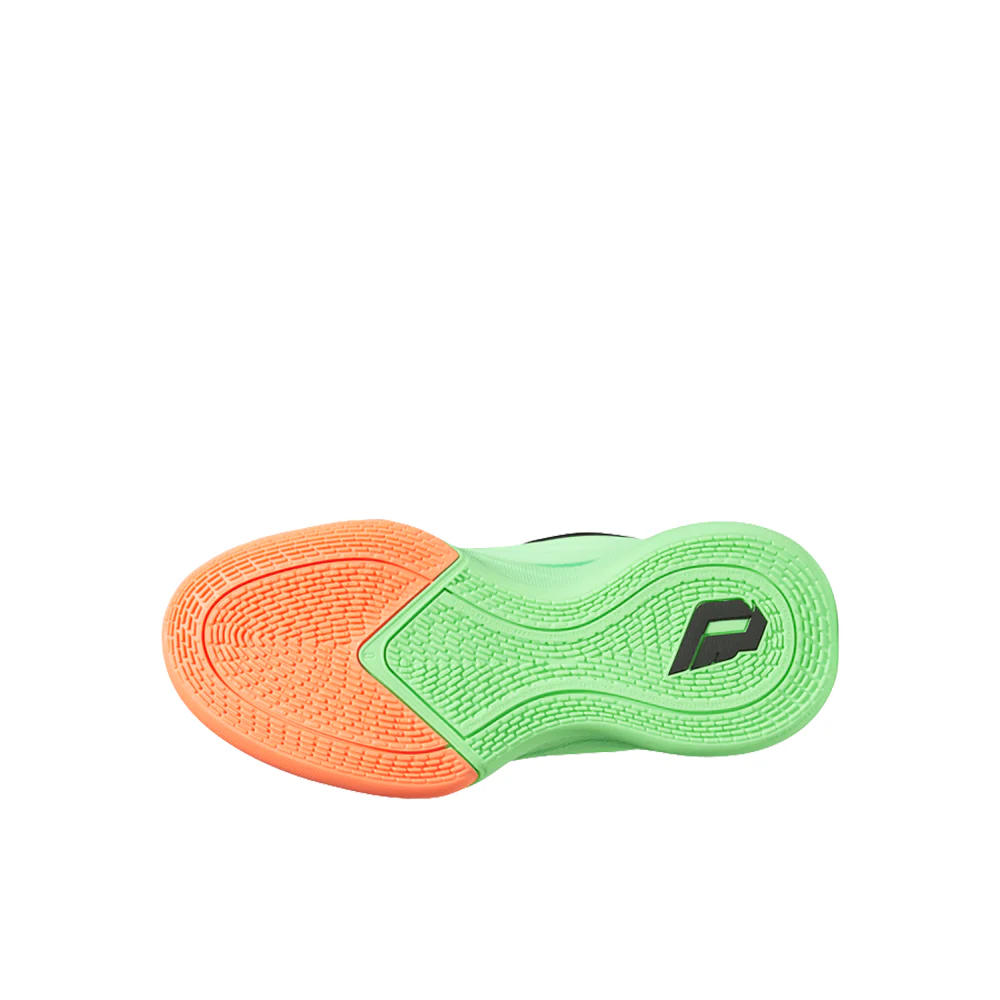 Dame X Basketball Shoes (Big Kid) - Image 5