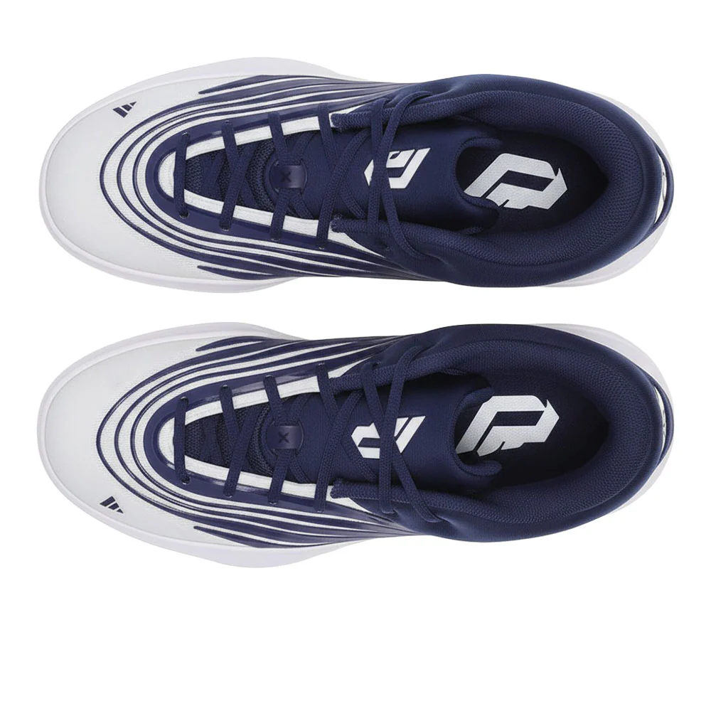 Dame X Basketball Shoes - Image 4