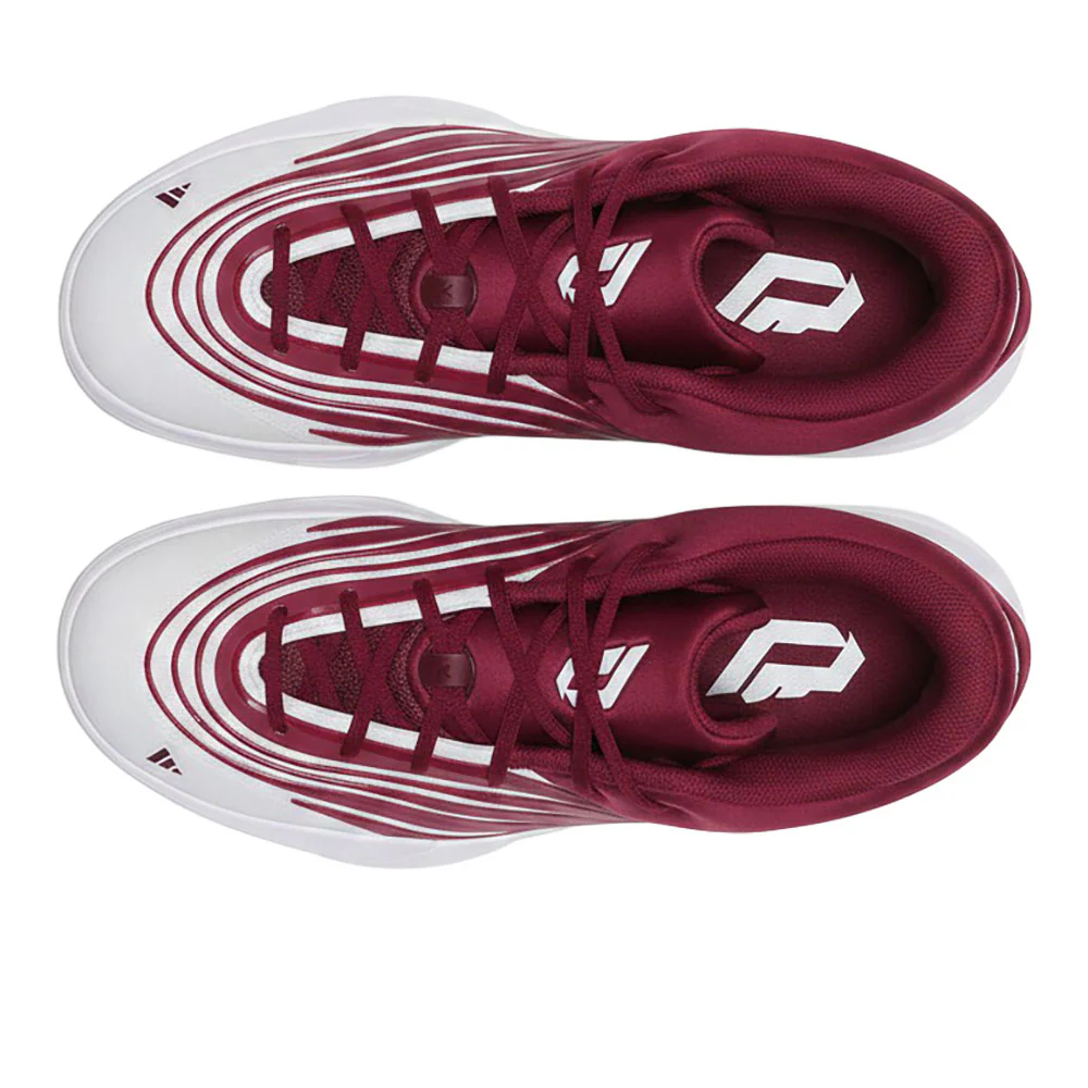 Dame X Basketball Shoes - Image 4