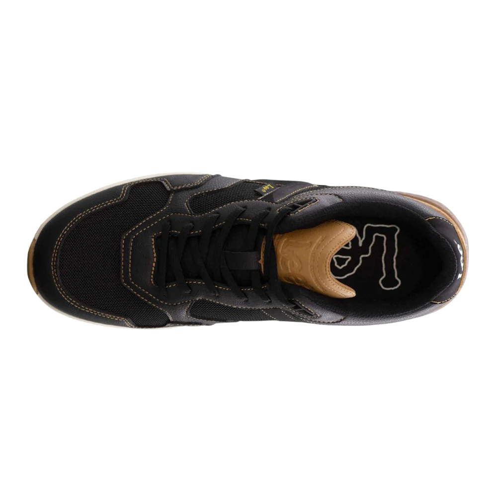 Damien Lace Up Sneakers - Image 4