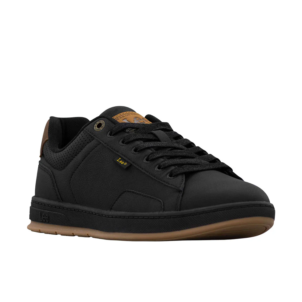 Dante Lace Up Sneakers - Image 2