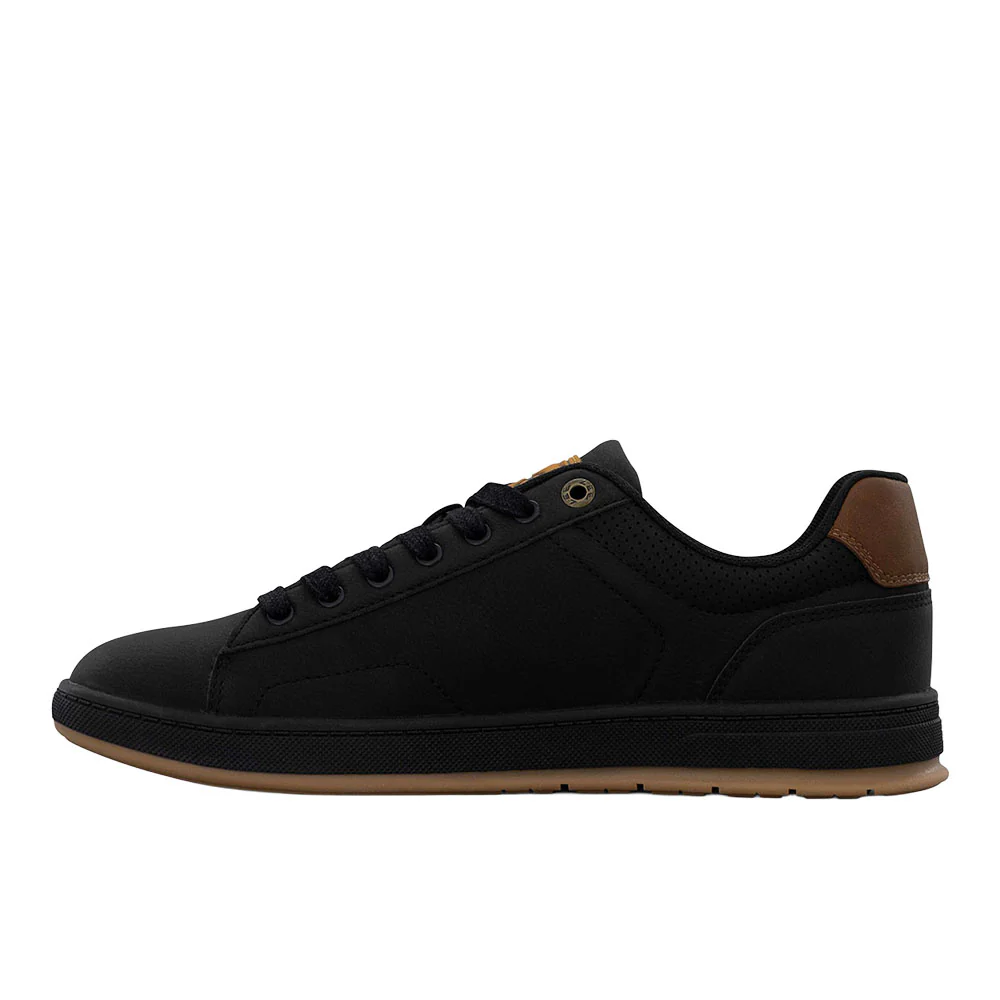 Dante Lace Up Sneakers - Image 3