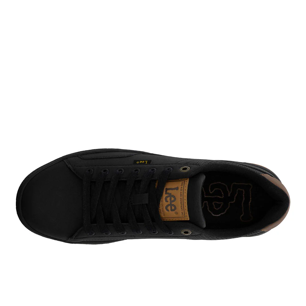 Dante Lace Up Sneakers - Image 4