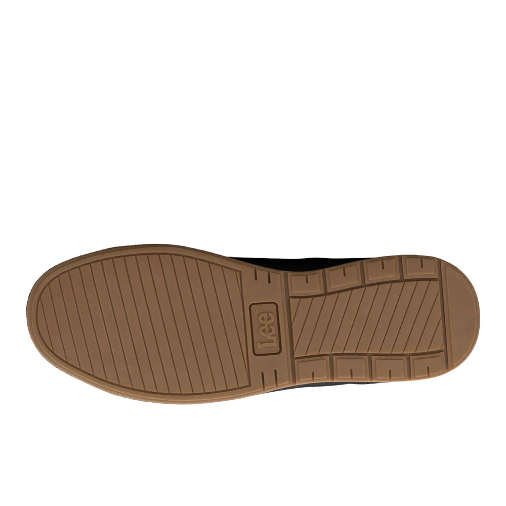 Dante Lace Up Sneakers - Image 5