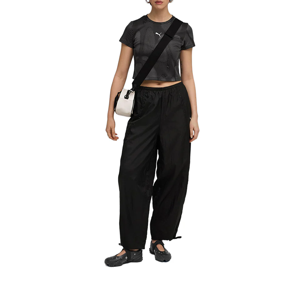 Dare To Graphic Baby Crew Neck Short Sleeve T-Shirt - Image 5